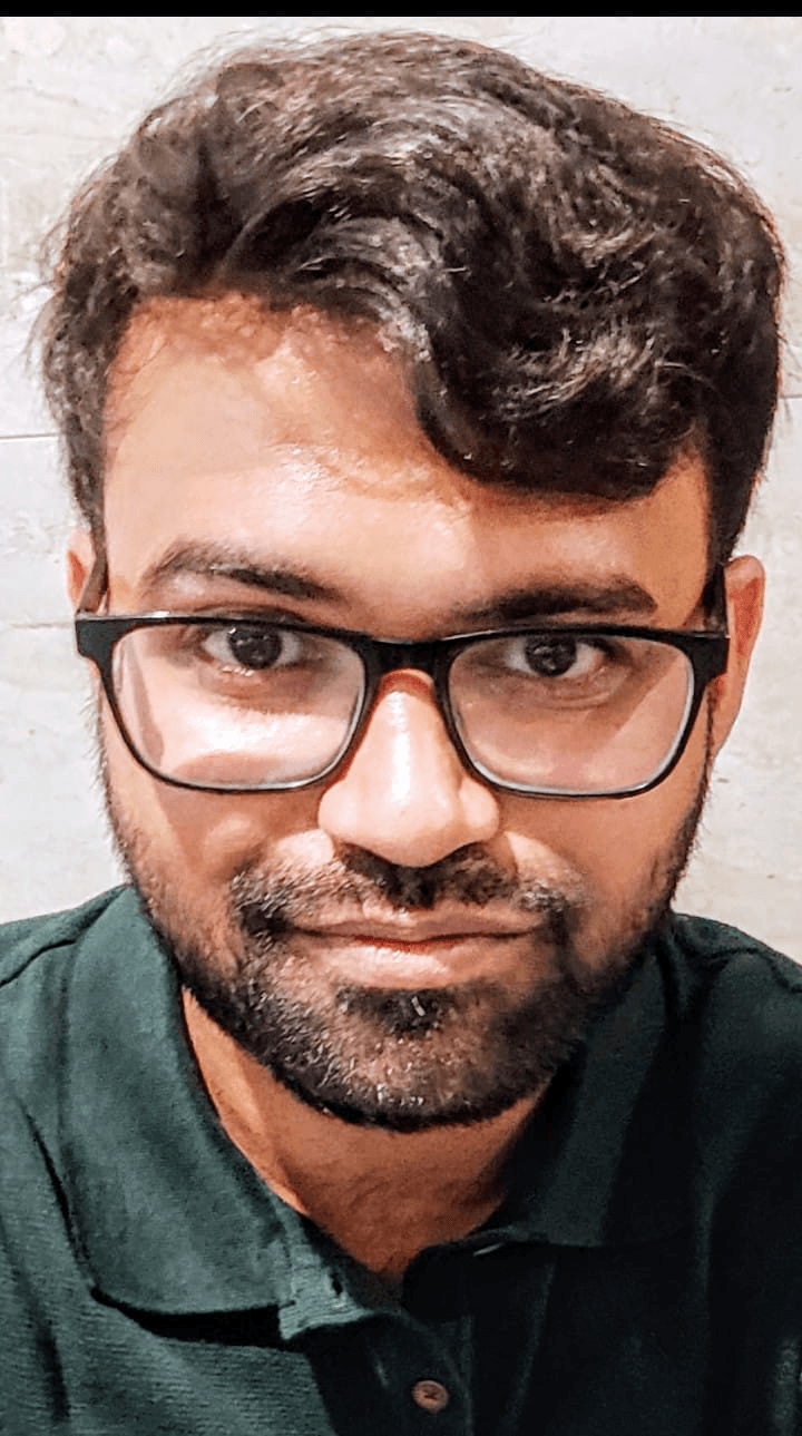 Rajeev Reddy Duggasani