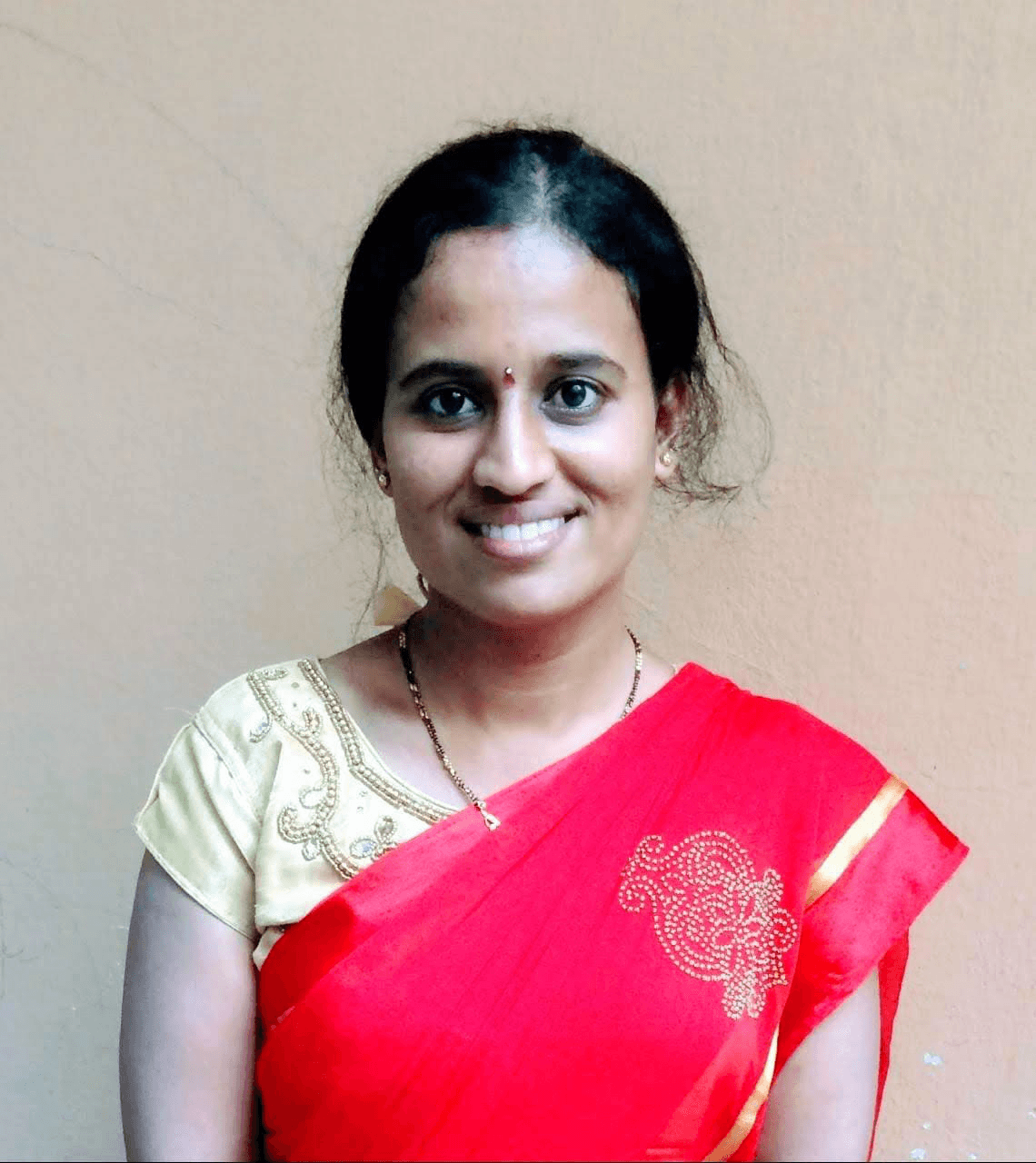 Siddula Manasa