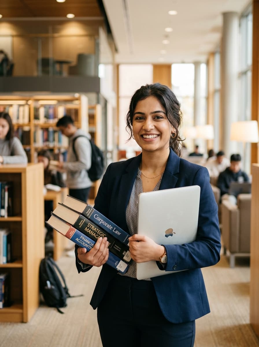 Professional Student Advisor